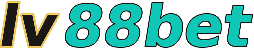 lv88bet logo