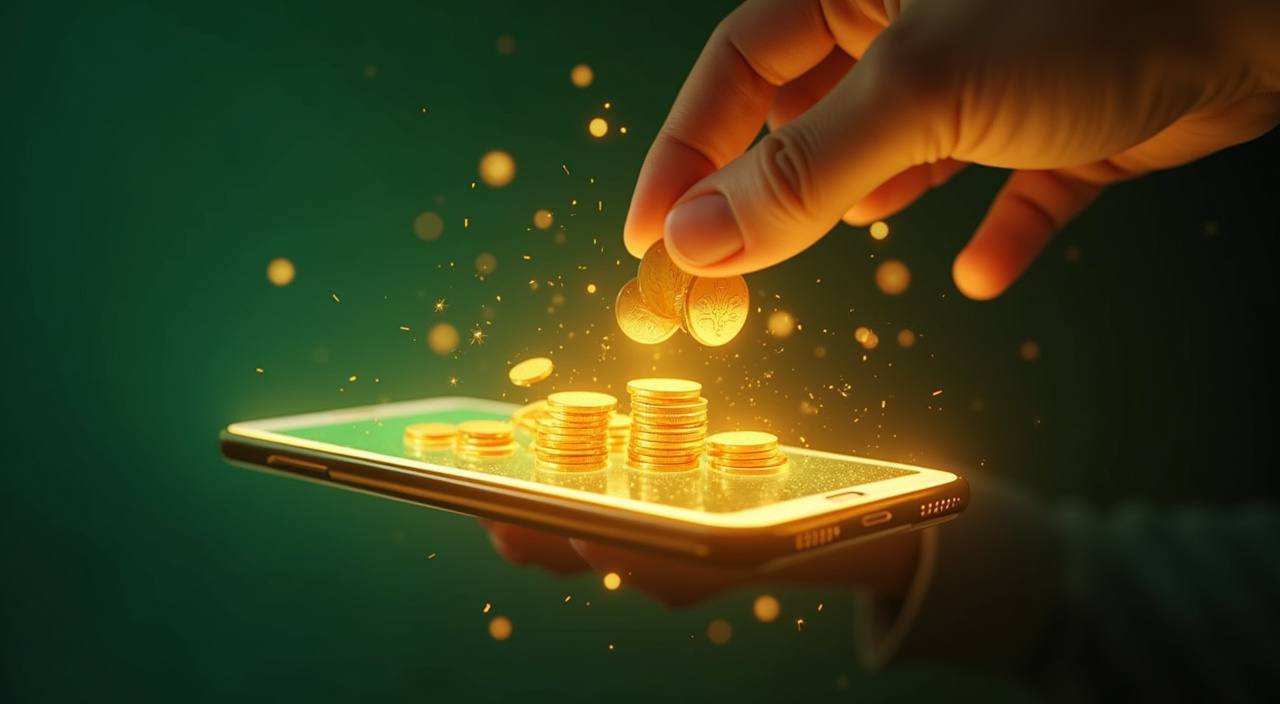 lv88bet mobile gaming